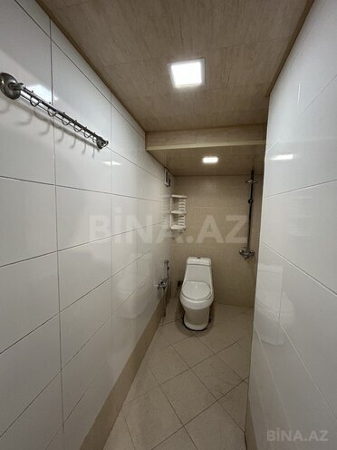 2-комн. дом/дача - пос. Бакиханова - 60 м² (9)