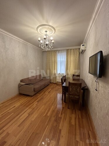 2-комн. дом/дача - пос. Бакиханова - 60 м² (1)