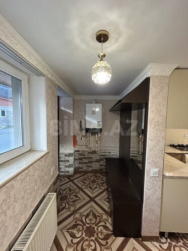 2-комн. дом/дача - пос. Бакиханова - 60 м² (8)