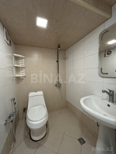2-комн. дом/дача - пос. Бакиханова - 60 м² (10)