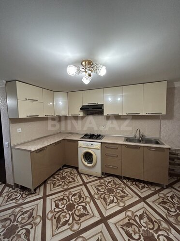 2-комн. дом/дача - пос. Бакиханова - 60 м² (7)