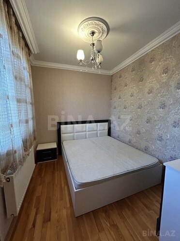 2-комн. дом/дача - пос. Бакиханова - 60 м² (4)