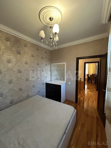 2-комн. дом/дача - пос. Бакиханова - 60 м² (5)