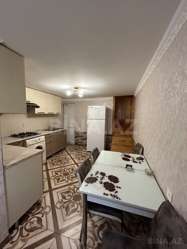2-комн. дом/дача - пос. Бакиханова - 60 м² (6)