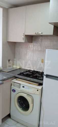 1-комн. вторичка - Сабаильский р. - 32 м² (7)