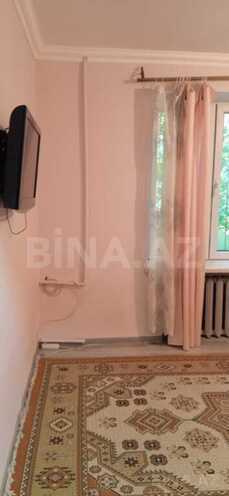 1-комн. вторичка - Сабаильский р. - 32 м² (6)