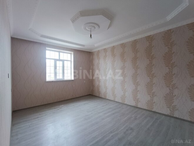 4 otaqlı həyət evi/bağ evi - Xırdalan - 150 m² (3)