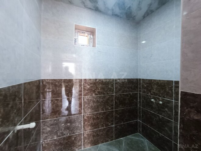 4 otaqlı həyət evi/bağ evi - Xırdalan - 150 m² (9)