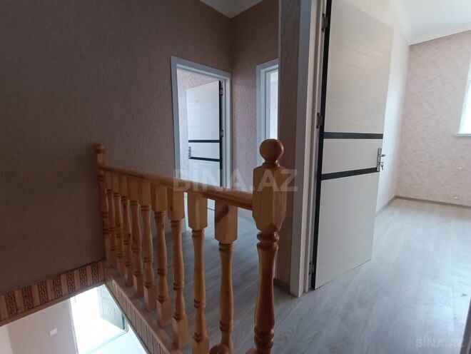 4 otaqlı həyət evi/bağ evi - Xırdalan - 150 m² (8)