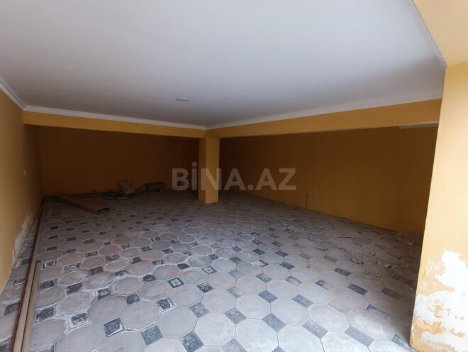 4 otaqlı həyət evi/bağ evi - Xırdalan - 150 m² (2)