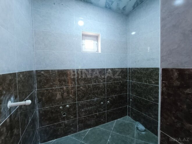 4 otaqlı həyət evi/bağ evi - Xırdalan - 150 m² (10)
