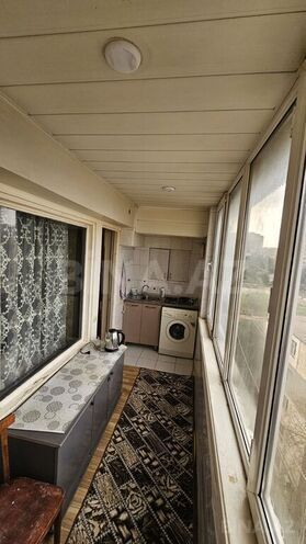 3-комн. вторичка - м. Мемар Аджеми - 75 м² (17)