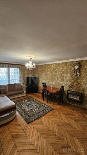 3-комн. вторичка - м. Мемар Аджеми - 75 м² (2)