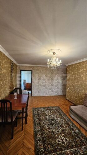 3-комн. вторичка - м. Мемар Аджеми - 75 м² (4)
