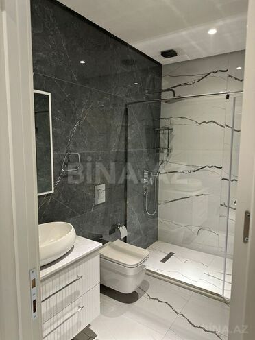4 otaqlı həyət evi/bağ evi - Pirşağı q. - 200 m² (21)