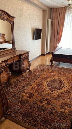 4-комн. новостройка - м. Нариман Нариманов - 202 м² (6)