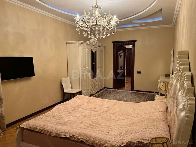 4-комн. новостройка - м. Нариман Нариманов - 202 м² (2)