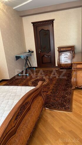 4-комн. новостройка - м. Нариман Нариманов - 202 м² (5)