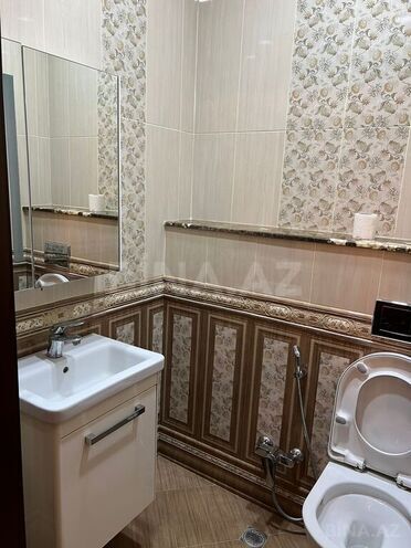 4-комн. новостройка - м. Нариман Нариманов - 202 м² (4)