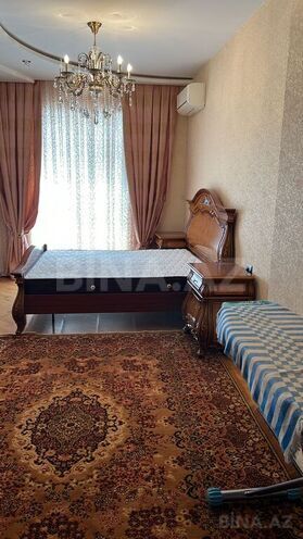 4-комн. новостройка - м. Нариман Нариманов - 202 м² (3)