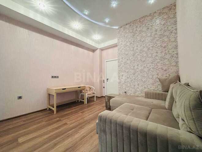 3-комн. новостройка - м. Шах Исмаил Хатаи - 105 м² (3)