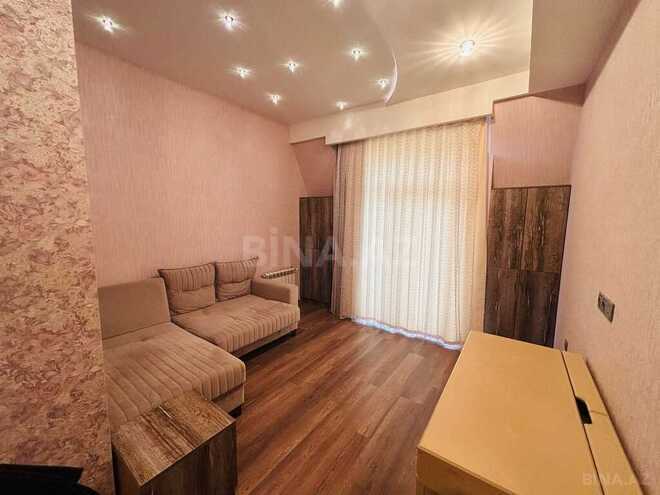 3-комн. новостройка - м. Шах Исмаил Хатаи - 105 м² (2)