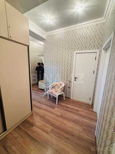 3-комн. новостройка - м. Шах Исмаил Хатаи - 105 м² (10)