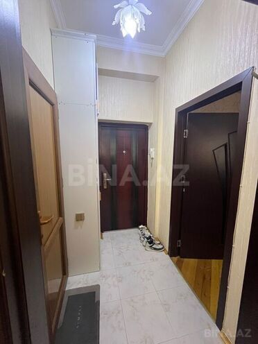 2 otaqlı yeni tikili - Həzi Aslanov m. - 55 m² (9)