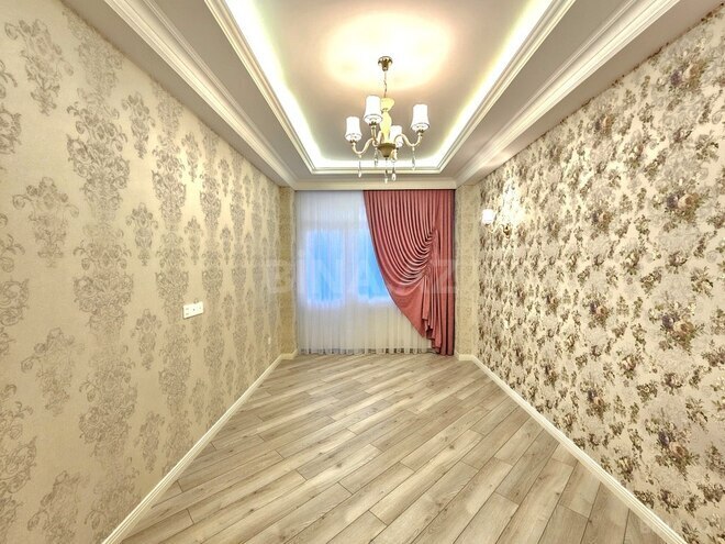 2-комн. новостройка - м. Кара Караев - 74 м² (6)