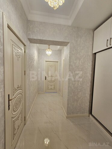 2-комн. новостройка - м. Кара Караев - 74 м² (14)