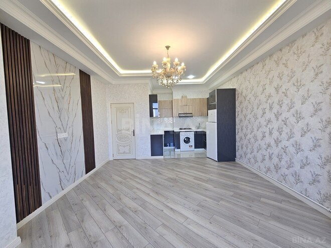 2-комн. новостройка - м. Кара Караев - 74 м² (8)