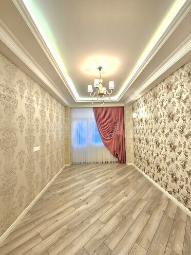 2-комн. новостройка - м. Кара Караев - 74 м² (7)