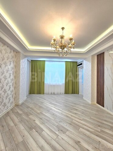 2-комн. новостройка - м. Кара Караев - 74 м² (4)