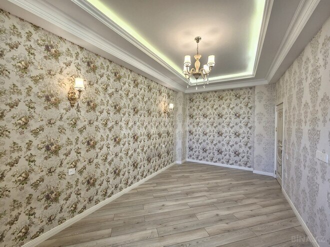 2-комн. новостройка - м. Кара Караев - 74 м² (11)