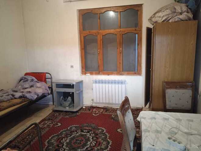 Сдаётся 1-комн. дом/дача 14 м², пос. НЗС, photo 5 from 6
