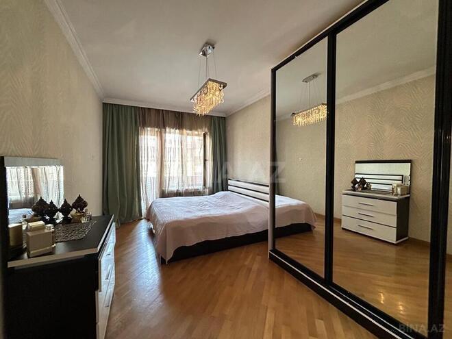 3 otaqlı yeni tikili - Nizami m. - 119 m² (6)