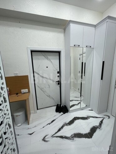 2 otaqlı yeni tikili - Nəsimi r. - 50 m² (4)