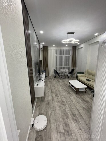 2 otaqlı yeni tikili - Nəsimi r. - 50 m² (5)