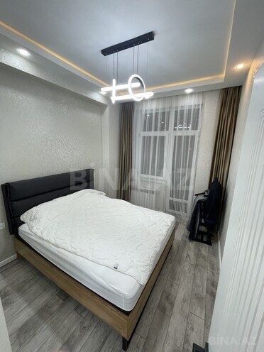 2 otaqlı yeni tikili - Nəsimi r. - 50 m² (7)