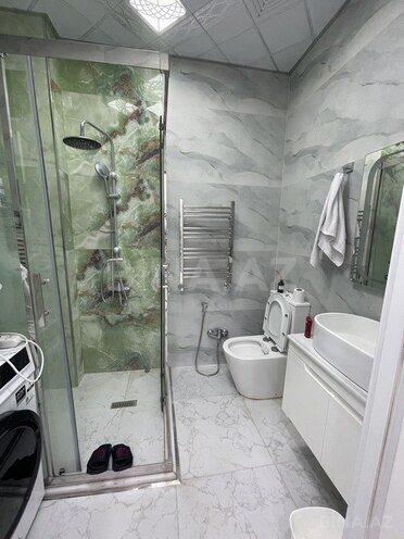 2 otaqlı yeni tikili - Nəsimi r. - 50 m² (8)