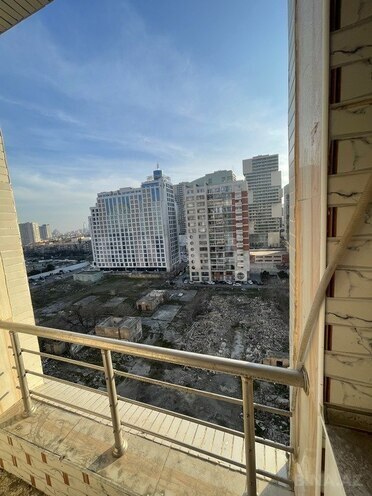 2 otaqlı yeni tikili - Nəsimi r. - 50 m² (9)