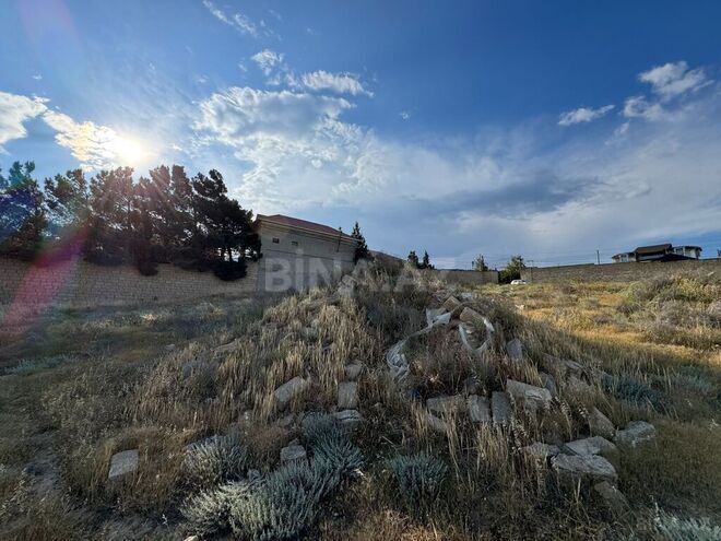 Продаётся  участок 42 сот, пос. Бадамдар, photo 23 from 30