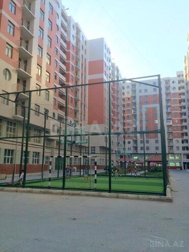 2 otaqlı yeni tikili - Nəsimi r. - 50 m² (10)