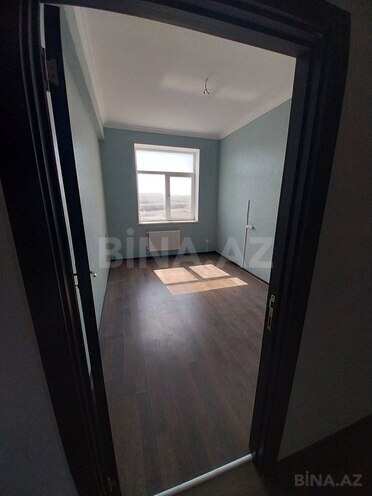 3 otaqlı yeni tikili - Hövsan q. - 77 m² (4)