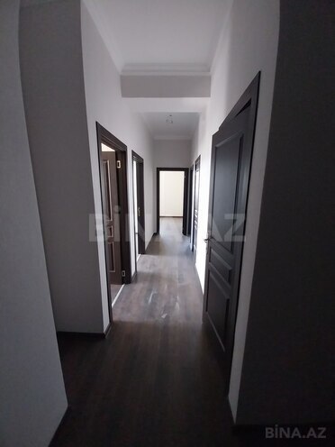 3 otaqlı yeni tikili - Hövsan q. - 77 m² (2)