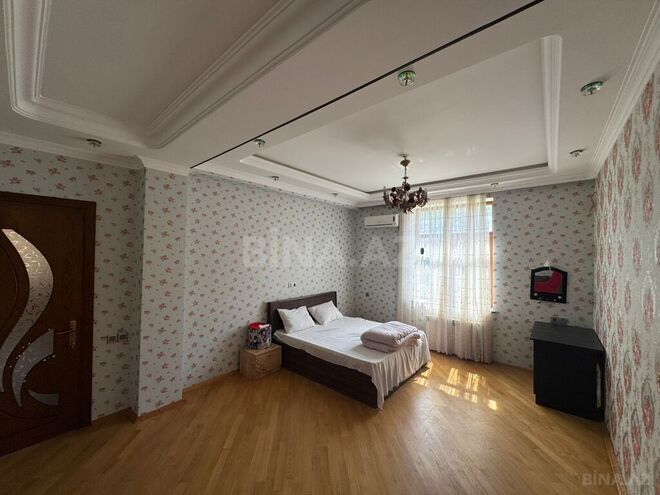 7-комн. дом/дача - пос. Бадамдар - 600 м² (11)