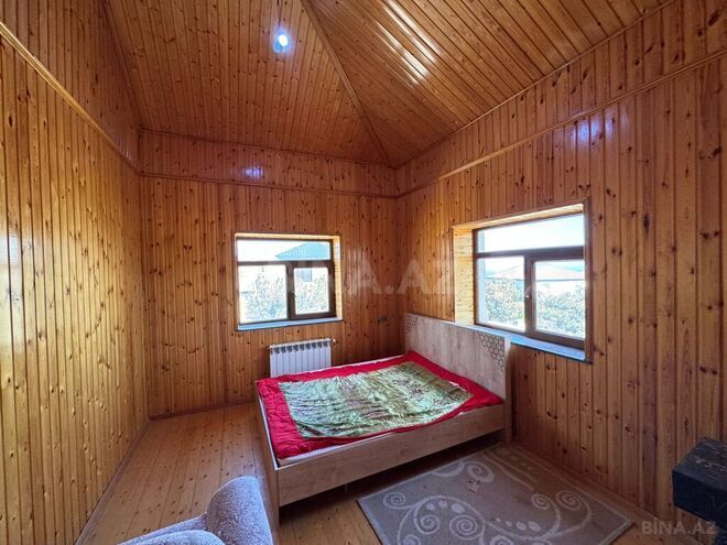 7-комн. дом/дача - пос. Бадамдар - 600 м² (8)
