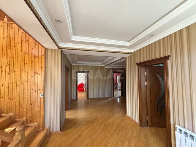 7-комн. дом/дача - пос. Бадамдар - 600 м² (9)
