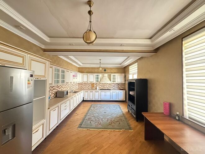 7-комн. дом/дача - пос. Бадамдар - 600 м² (7)