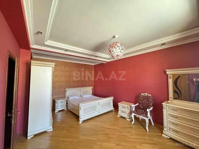 7-комн. дом/дача - пос. Бадамдар - 600 м² (23)